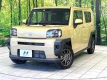 2023 Daihatsu Taft