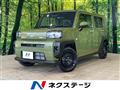 2025 Daihatsu Taft