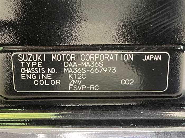 2018 Suzuki Solio Bandit