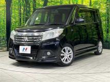 2018 Mitsubishi Delica D2