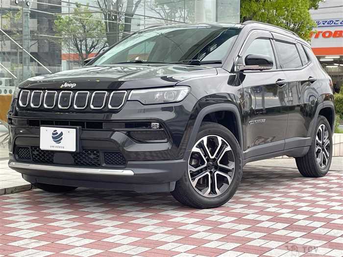 2022 Jeep Jeep Others