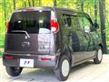 2012 Suzuki MR Wagon
