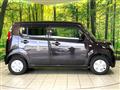 2012 Suzuki MR Wagon