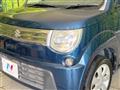 2013 Suzuki MR Wagon