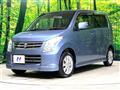 2010 Suzuki Wagon R