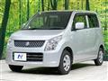 2011 Suzuki Wagon R