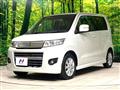 2009 Suzuki Wagon R Stingray
