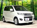 2009 Suzuki Wagon R Stingray