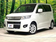 2009 Suzuki Wagon R Stingray