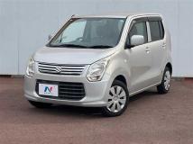 2013 Suzuki Wagon R