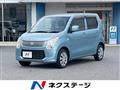 2013 Suzuki Wagon R