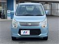2013 Suzuki Wagon R