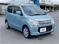 2013 Suzuki Wagon R