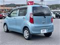 2013 Suzuki Wagon R