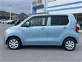 2013 Suzuki Wagon R