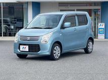 2013 Suzuki Wagon R