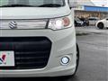 2013 Suzuki Wagon R Stingray