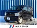 2017 Suzuki Wagon R