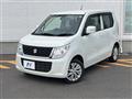 2016 Suzuki Wagon R