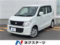 2016 Suzuki Wagon R