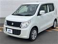 2016 Suzuki Wagon R