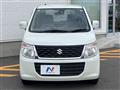 2016 Suzuki Wagon R