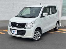 2016 Suzuki Wagon R