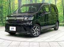 2019 Suzuki Wagon R