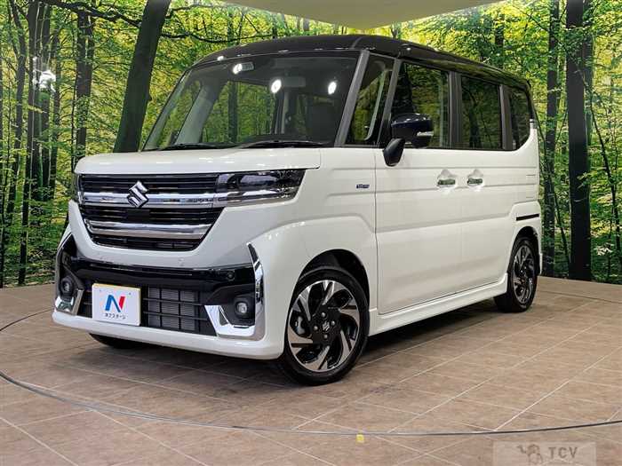 2025 Suzuki Suzuki Others