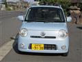 2011 Daihatsu MIRA COCOA