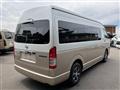 2025 Toyota Hiace Wagon