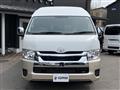 2025 Toyota Hiace Wagon
