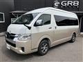 2025 Toyota Hiace Wagon