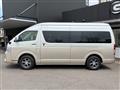 2025 Toyota Hiace Wagon