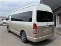 2025 Toyota Hiace Wagon