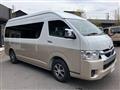 2025 Toyota Hiace Wagon