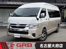 2025 Toyota Hiace Wagon