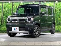 2024 Mazda Flair Crossover