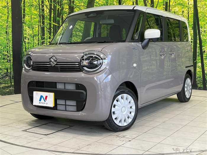 2025 Suzuki Suzuki Others