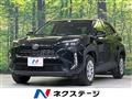2025 Toyota Yaris Cross