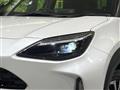 2025 Toyota Yaris Cross
