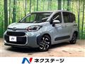 2023 Toyota Sienta
