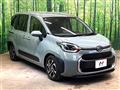 2023 Toyota Sienta