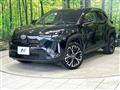 2024 Toyota Yaris Cross