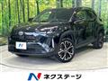 2024 Toyota Yaris Cross