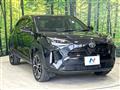 2024 Toyota Yaris Cross