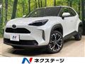 2025 Toyota Yaris Cross