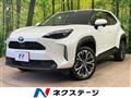 2021 Toyota Yaris Cross