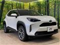 2021 Toyota Yaris Cross
