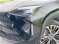 2022 Toyota Yaris Cross